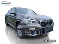 2019 BMW X4