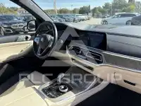 2019 BMW X7