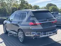 2019 BMW X7