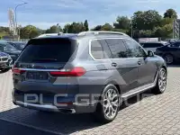 2019 BMW X7