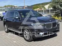 2019 BMW X7