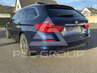 2019 BMW 520