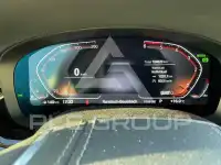 2019 BMW 520