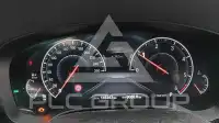 2019 BMW 520