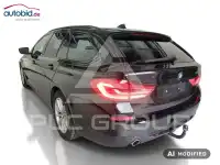 2019 BMW 520