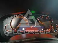 2019 BMW 520