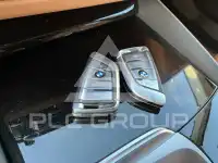 2019 BMW 520
