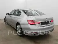 2019 BMW 730