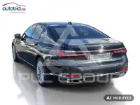 2019 BMW 730