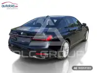 2019 BMW 730