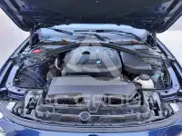 2019 BMW 318