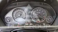 2019 BMW 318