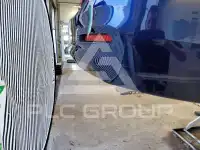 2019 BMW 318