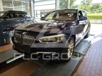 2019 BMW 118