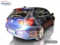 2019 BMW 118