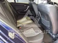 2019 BMW 118