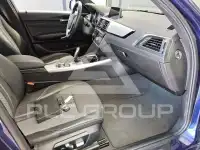 2019 BMW 118