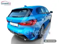 2019 BMW 118