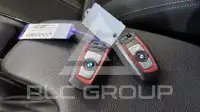2019 BMW 420