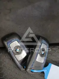 2019 BMW 420