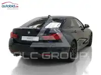 2019 BMW 420