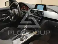 2019 BMW 420