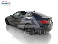 2019 BMW 420