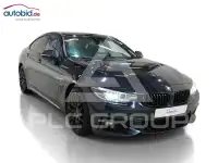2019 BMW 420