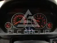2019 BMW 420