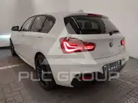 2019 BMW 120