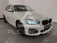 2019 BMW 120