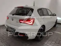 2019 BMW 120