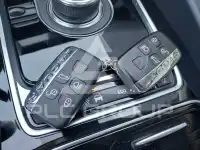 2019 Jaguar F-PACE