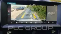 2019 Jaguar F-PACE