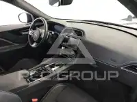 2019 Jaguar F-PACE