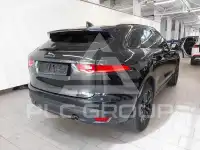 2019 Jaguar F-PACE
