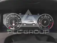 2019 Jaguar F-PACE