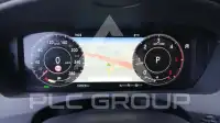 2019 Jaguar F-PACE