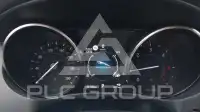 2019 Jaguar F-PACE