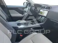 2019 Jaguar F-PACE