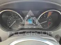 2019 Jaguar F-PACE