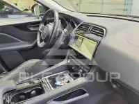 2019 Jaguar F-PACE