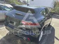 2019 Jaguar E-PACE