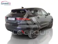 2019 Jaguar E-PACE