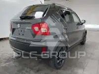 2019 Suzuki Ignis