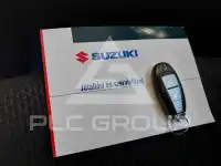 2019 Suzuki SX4