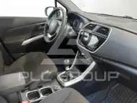 2019 Suzuki SX4