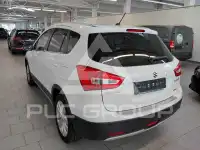 2019 Suzuki SX4