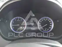 2019 Suzuki SX4
