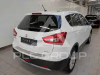 2019 Suzuki SX4